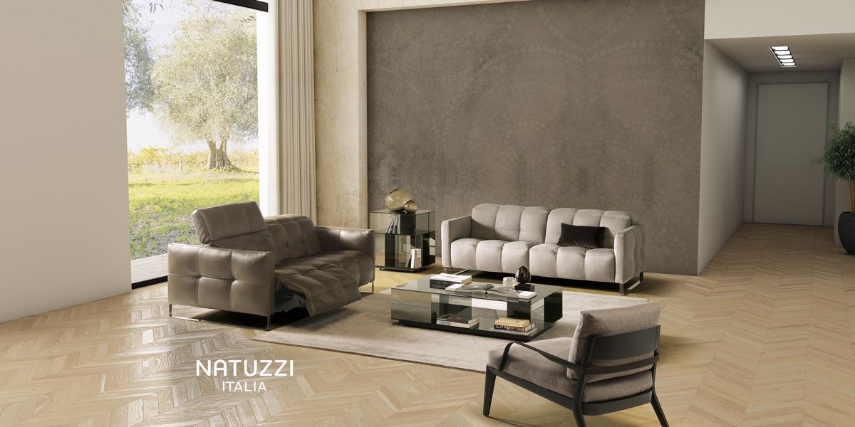 INspiration Furniture Contemporary Furniture Vancouver, BC