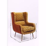 Picture of Nonna Armchair