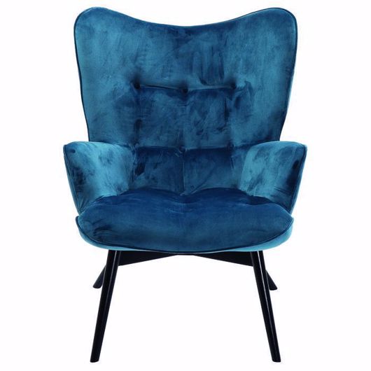 Picture of Vicky Armchair