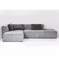 Image sur Infinity Sectional Grey - Left