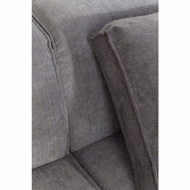 Picture of Infinity Sectional Grey - Left