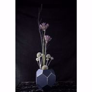 Picture of Vase Art 22 - Black