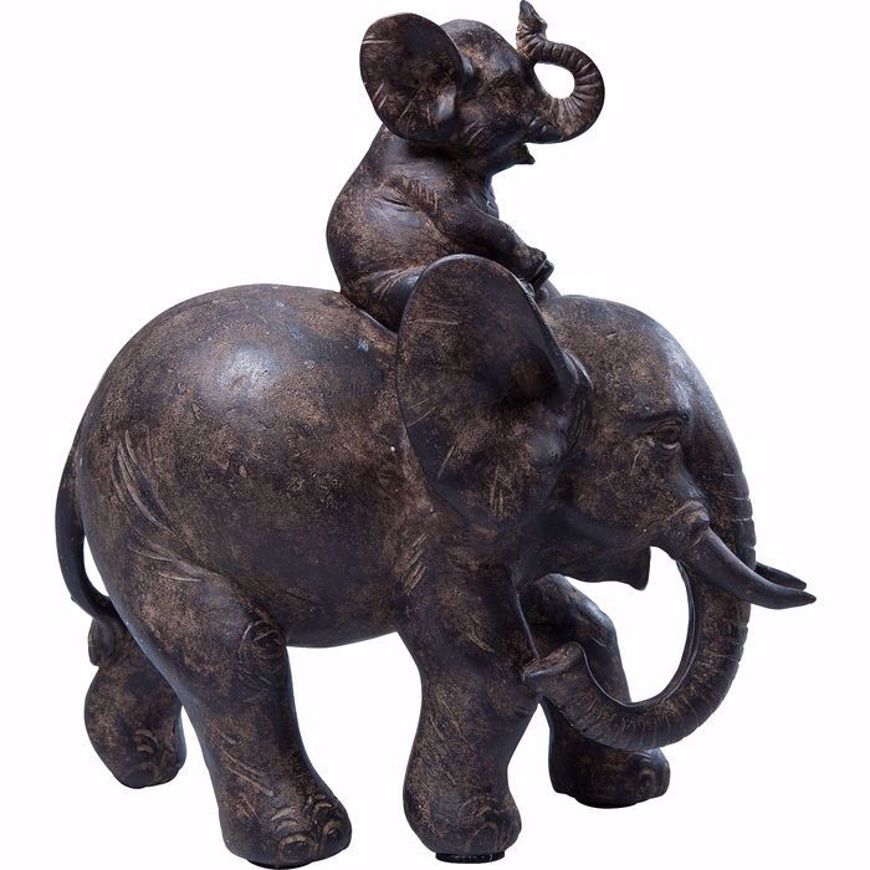 图片 Dumbo Uno Figurine