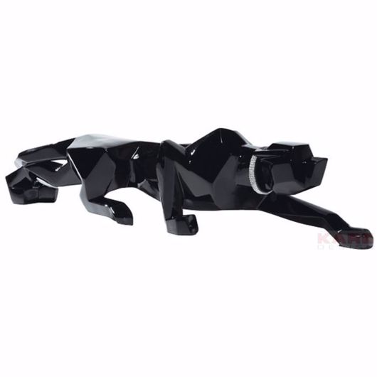 Picture of Black Cat 185 Figurine