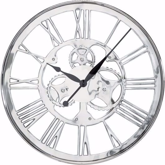 Image de Gear Wall Clock 60