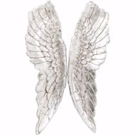 图片 Angel Wings - Silver