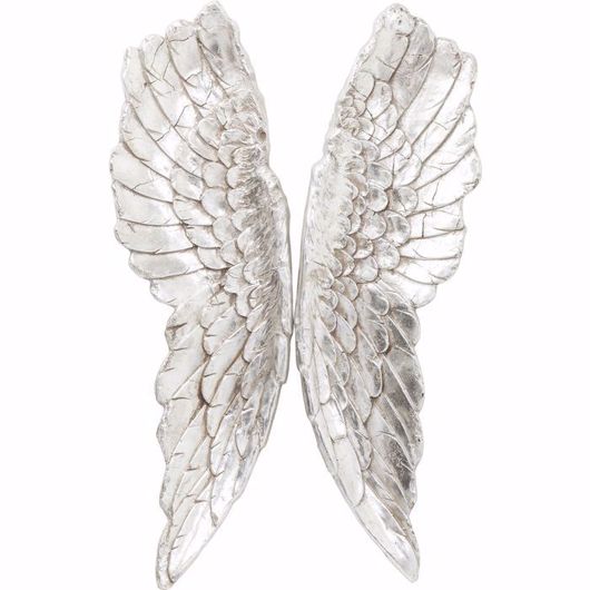 Image de Angel Wings - Silver