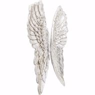 Picture of Angel Wings - Silver