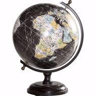 Picture of Deco Globe
