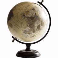 Picture of Deco Globe