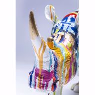 Picture of Rhino Colore Figurine