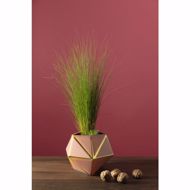 Picture of Vase Art 14 - Pastel Pink