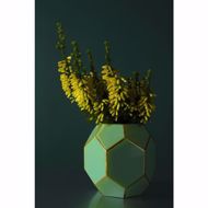 图片 Vase Art 20 - Pastel Green