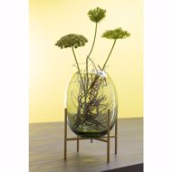 Picture of Stilt Vase - Green