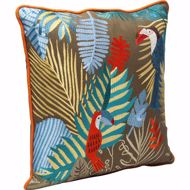Picture of Exotic Parrots Cushion