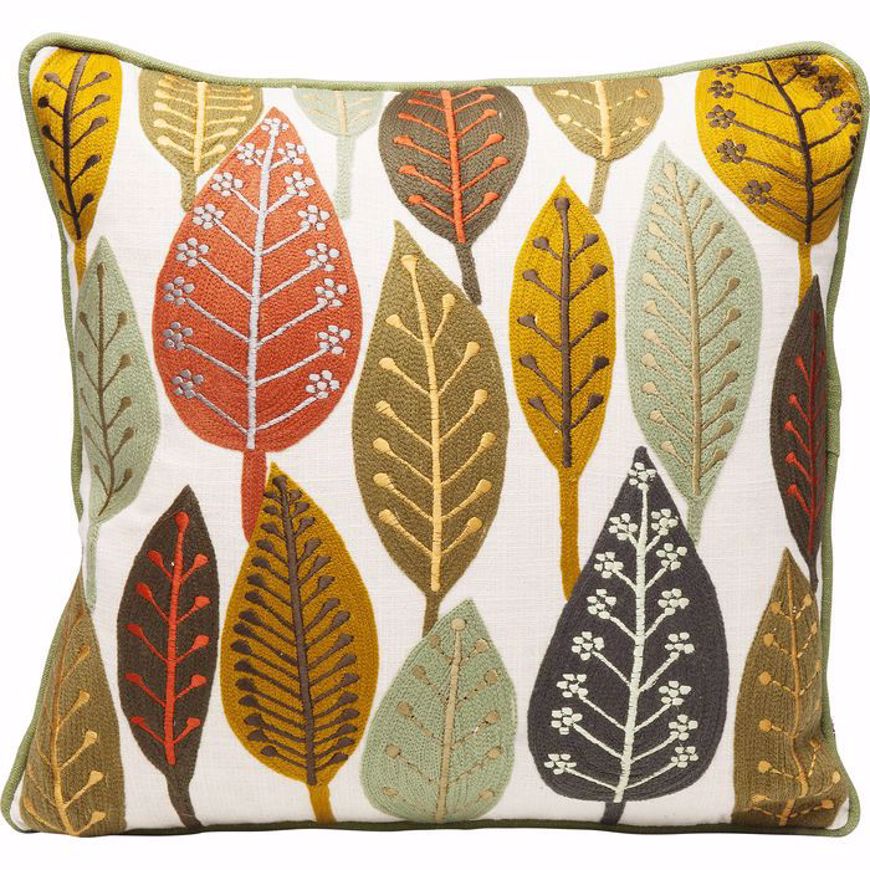 Picture of Fall Forest Cushion