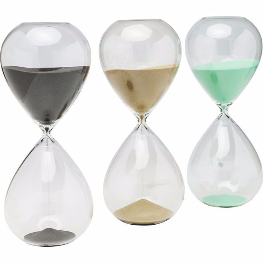 图片 120 Minute Hourglass Timer