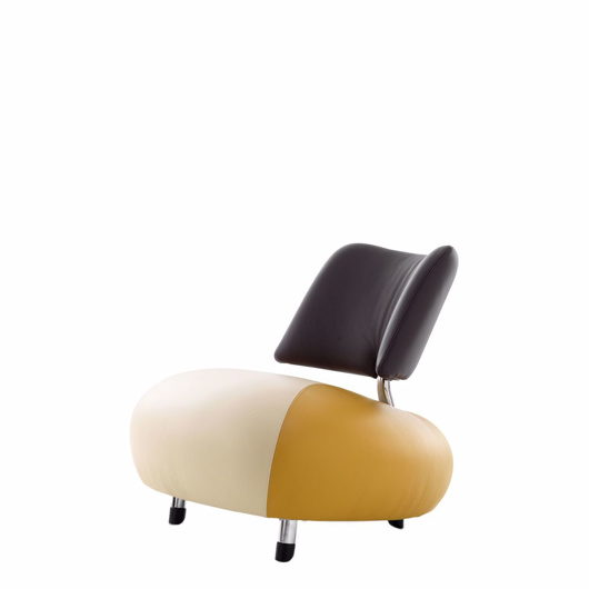 Image de Pallone Chair