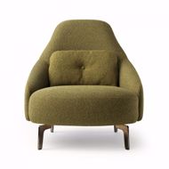 Picture of Jill Accent Chair