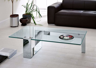 Picture of Plinsky Coffee Table