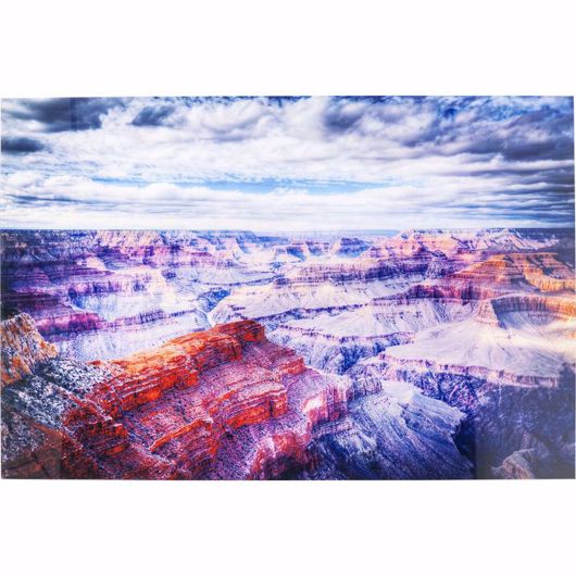 Picture of Grand Canyon Glass