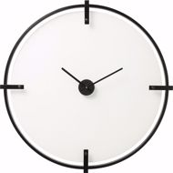 图片 Visible Time Wall Clock