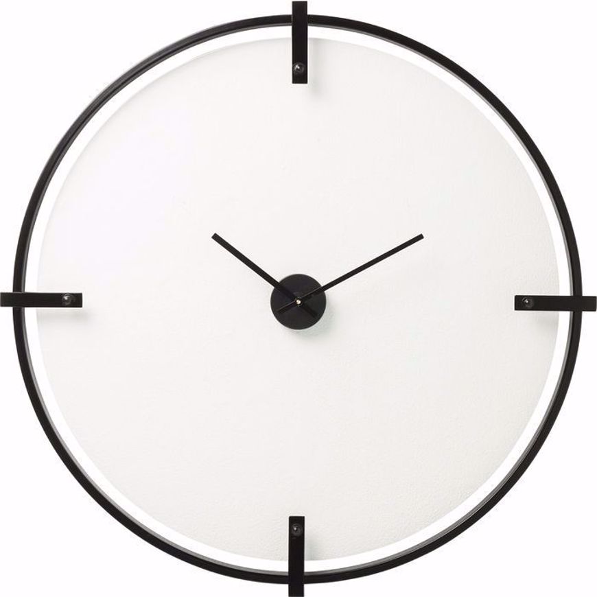 Image sur Visible Time Wall Clock