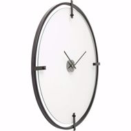 Picture of Visible Time Wall Clock