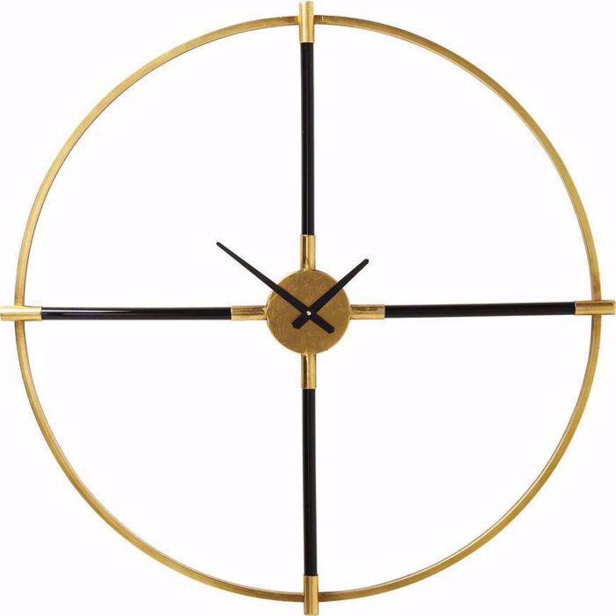 Picture of Magic Wand Wall Clock