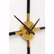 Picture of Magic Wand Wall Clock