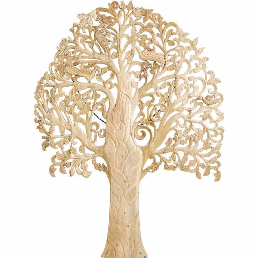 图片 Thuya Wall Deco