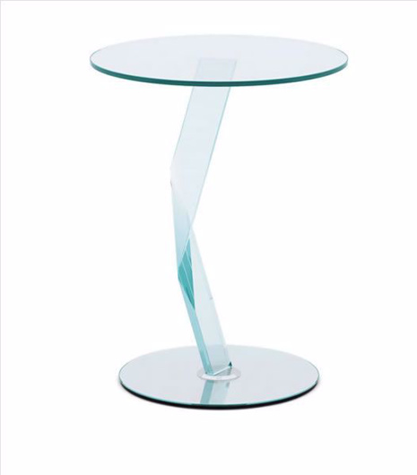 Image de Bakkarat Accent Table