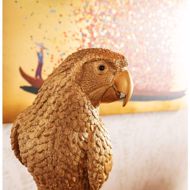 图片 Parrot Figurine