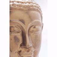 Picture of Deco Head - Gold