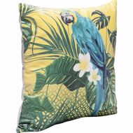 图片 Jungle Parrot Cushion