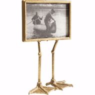 Picture of Duck Feet Horizontal Frame