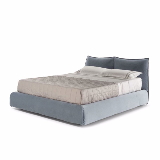 Picture of LUNARE Storage Bed