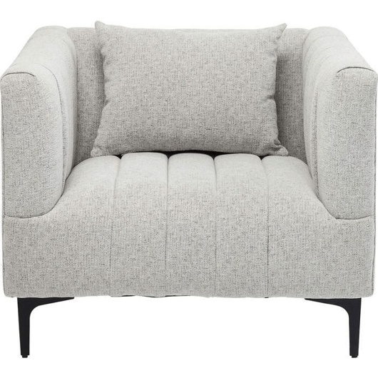 Picture of Celebrate Armchair - Salt and Pepper