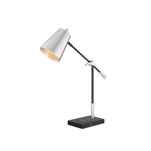 Image de SALMA Desk Lamp