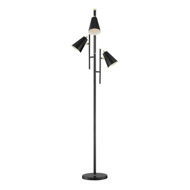 Image sur HEMINGTON Floor Lamp