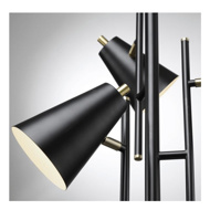 Image sur HEMINGTON Floor Lamp