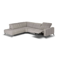 Picture of PORTENTO Sectional - Left