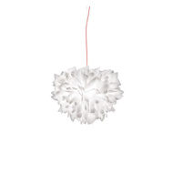 Picture of Veli Foliage Suspension Lamp - LARGE