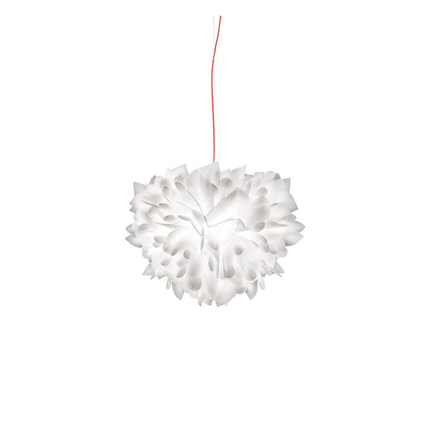 图片 Veli Foliage Suspension Lamp - LARGE