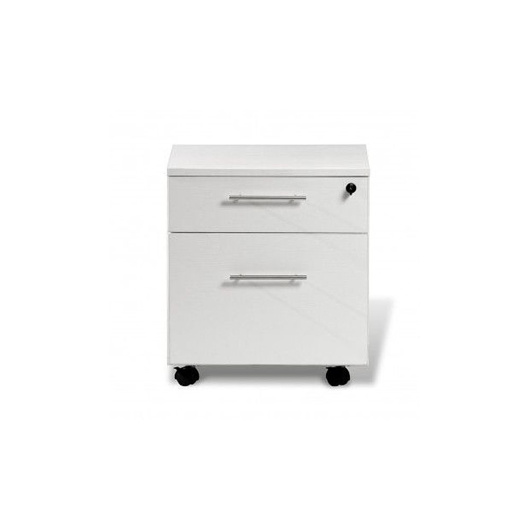 图片 SEDONA 2-Drawer Pedestal