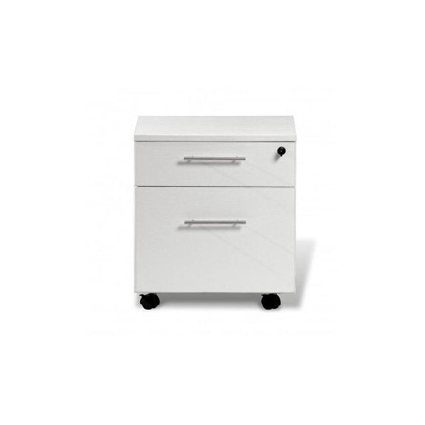 Picture of SEDONA 2-Drawer Pedestal