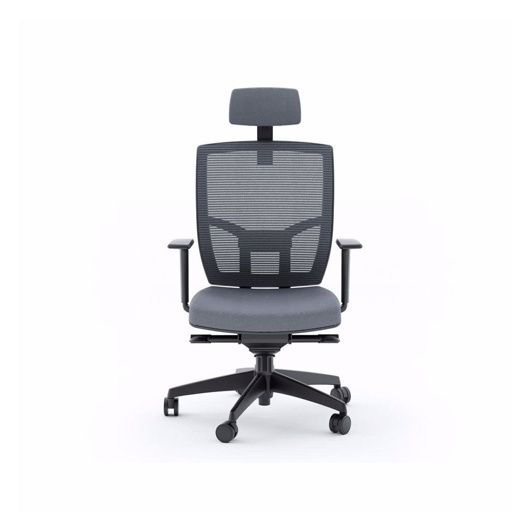 图片 TC-223 Grey Task Chair