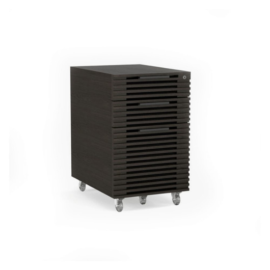 Image de CORRIDOR Mobile File Cabinet