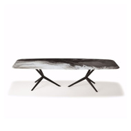 Picture of Atlantis Cystalart Dining Table