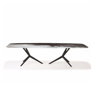 Picture of Atlantis Cystalart Dining Table